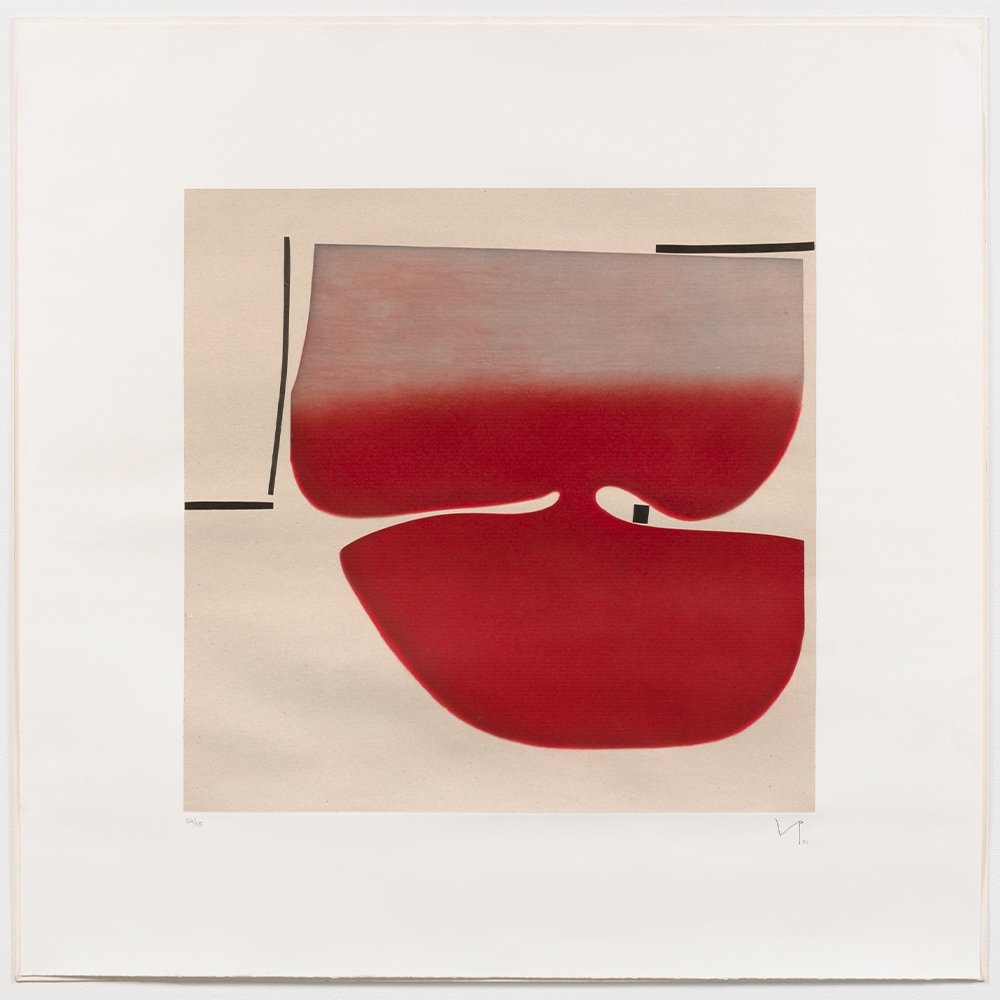 Victor Pasmore featured in 1stdibs
