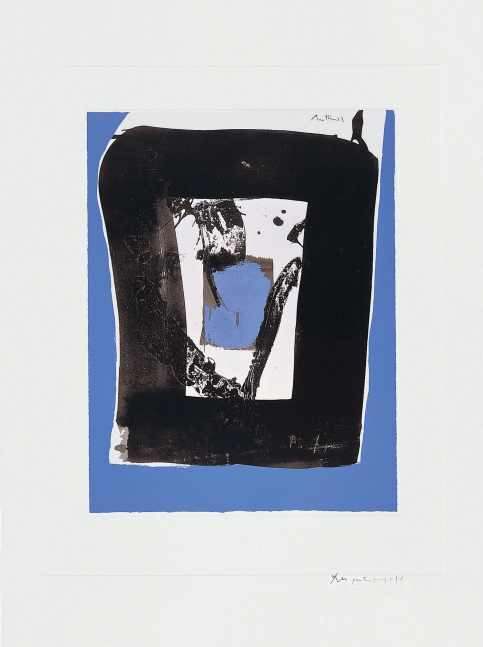 The Basque Suite: Untitled (ref. 81), 1971

screenprint, edition of 150

42 x 28 1/4 in. / 106.7 x 71.8 cm