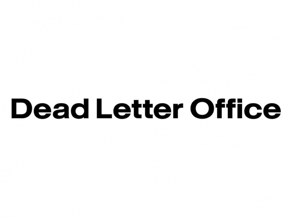 Dead Letter Office